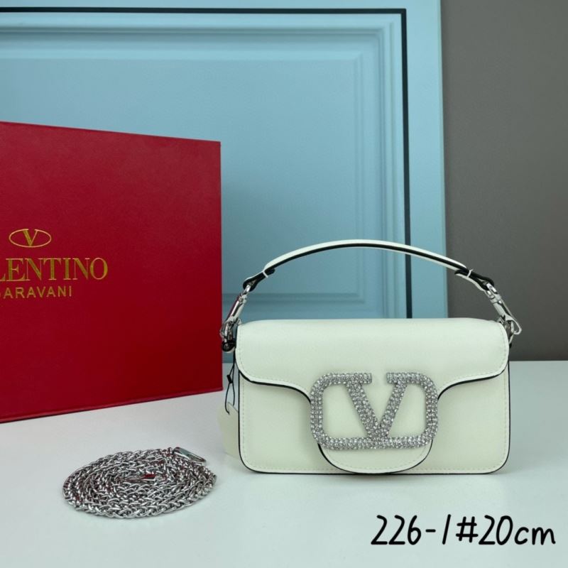 Valentino Satchel Bags